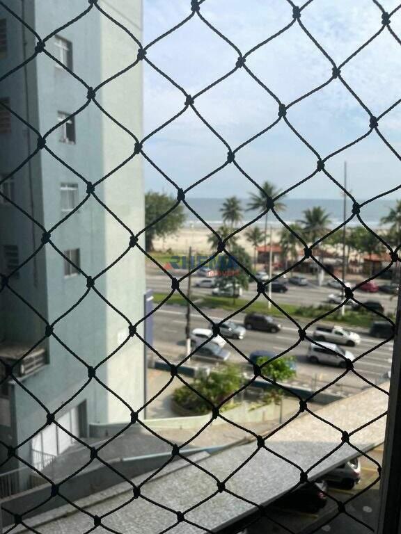 Apartamento à venda no Itararé: 