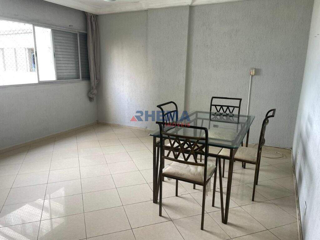Apartamento à venda no Itararé: 