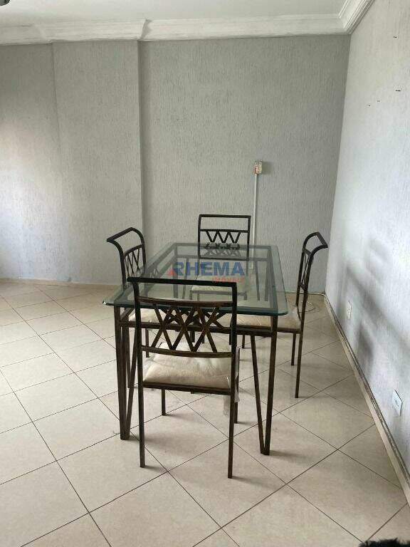 Apartamento à venda no Itararé: 
