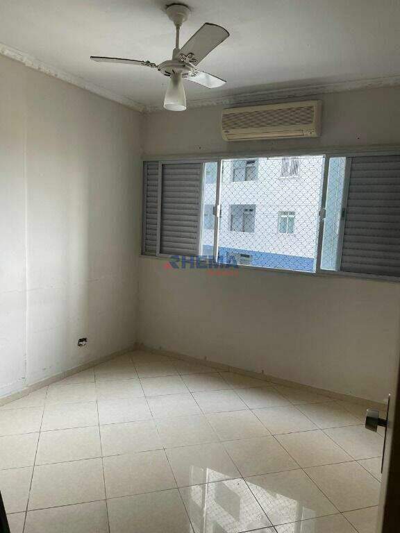 Apartamento à venda no Itararé: 