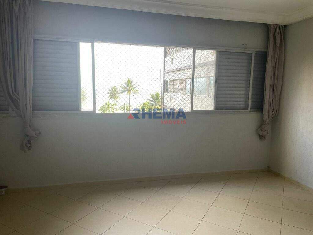 Apartamento à venda no Itararé: 