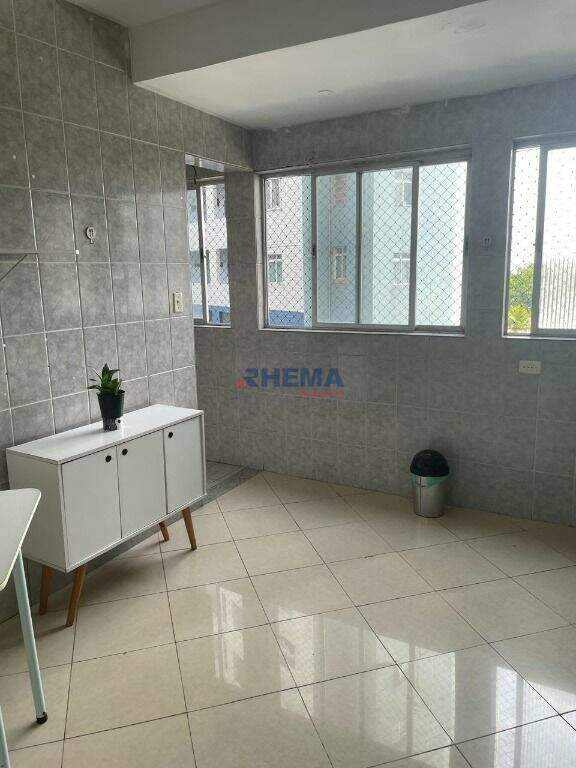 Apartamento à venda no Itararé: 