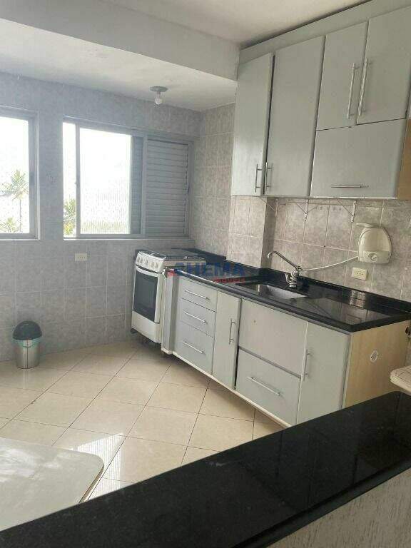 Apartamento à venda no Itararé: 