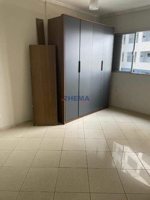 Apartamento à venda no Itararé: 