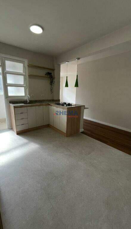 Apartamento à venda no Boqueirão: 