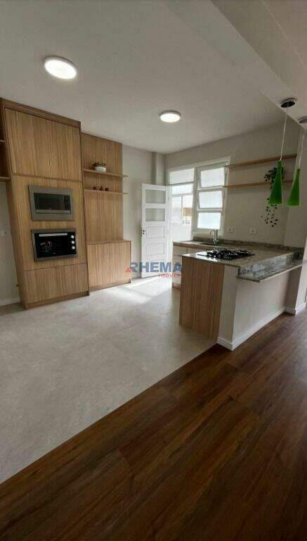 Apartamento à venda no Boqueirão: 