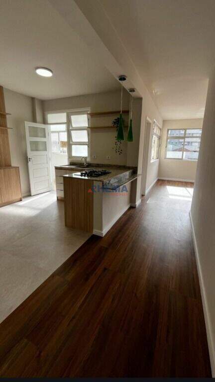 Apartamento à venda no Boqueirão: 
