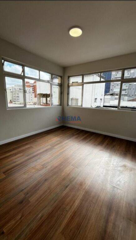 Apartamento à venda no Boqueirão: 