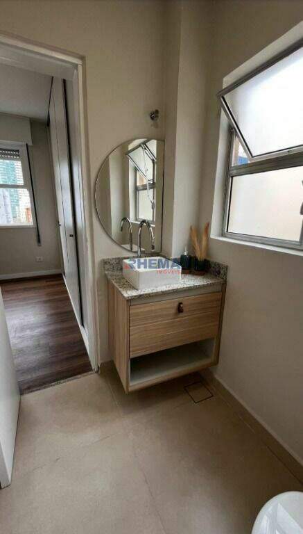Apartamento à venda no Boqueirão: 