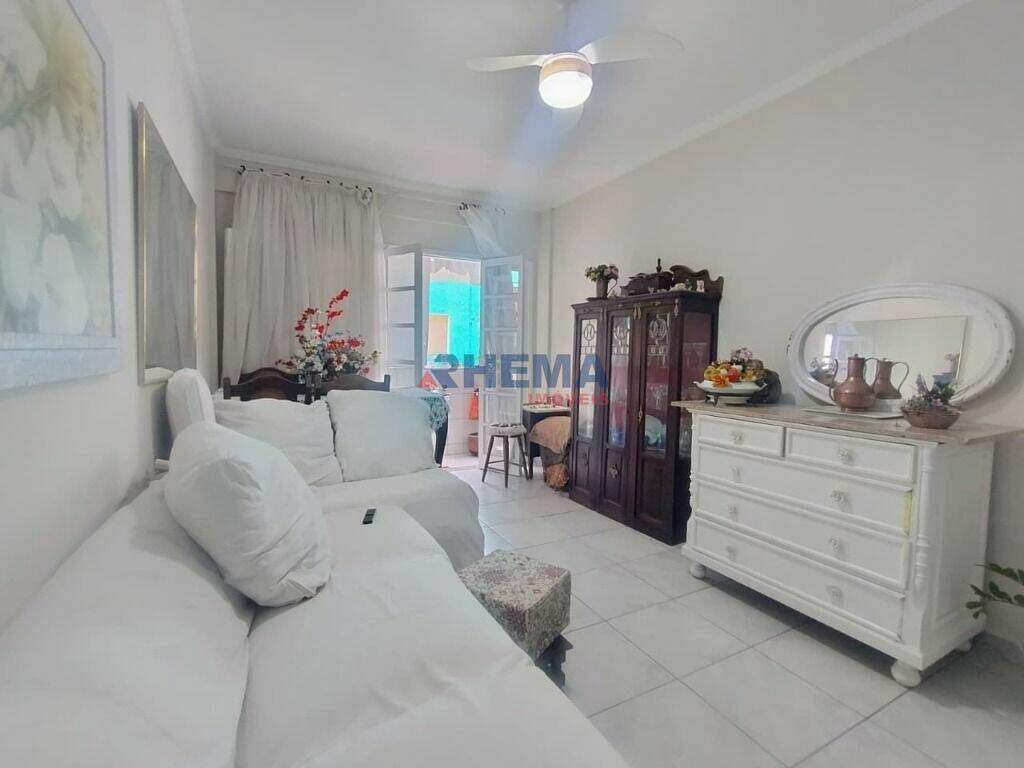 Apartamento à venda no Ponta da Praia: 