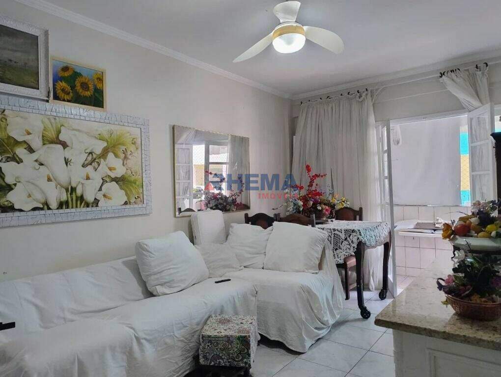Apartamento à venda no Ponta da Praia: 
