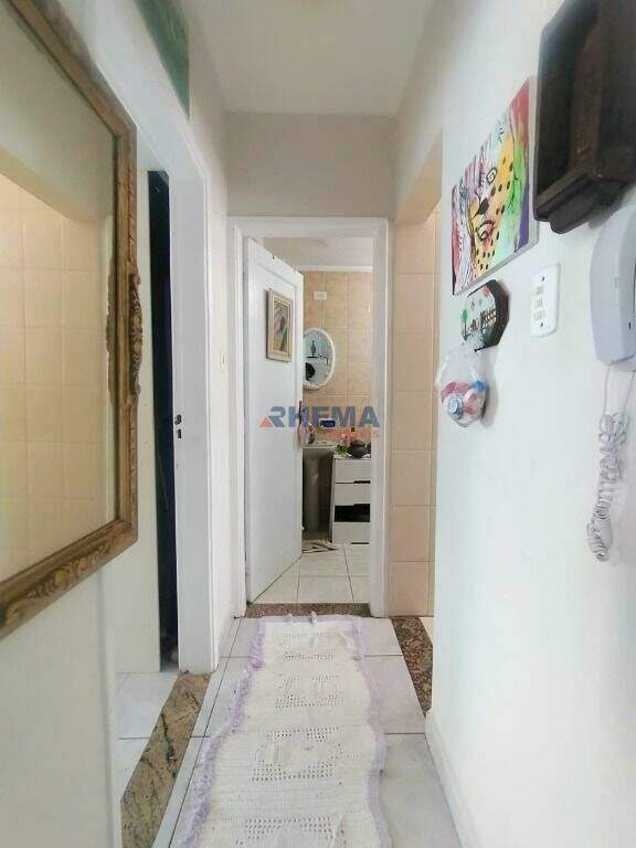 Apartamento à venda no Ponta da Praia: 