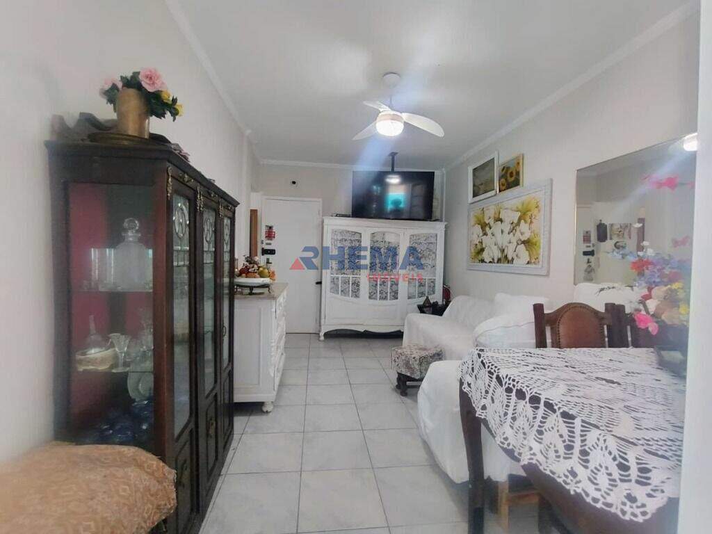 Apartamento à venda no Ponta da Praia: 
