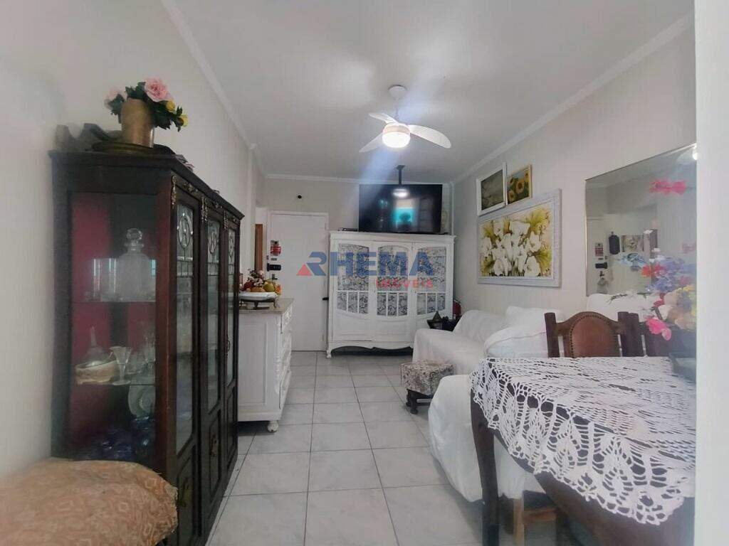 Apartamento à venda no Ponta da Praia: 