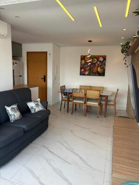 Apartamento à venda no Macuco: 