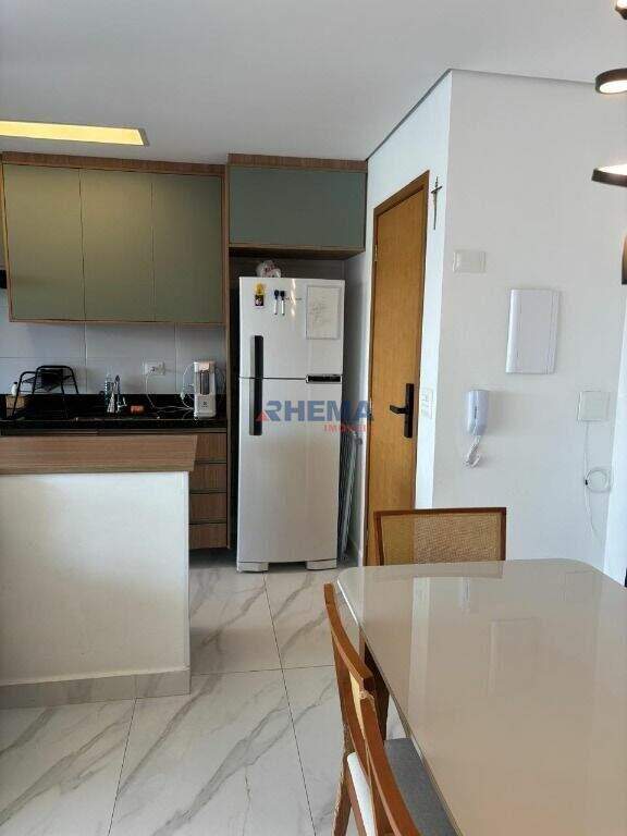 Apartamento à venda no Macuco: 