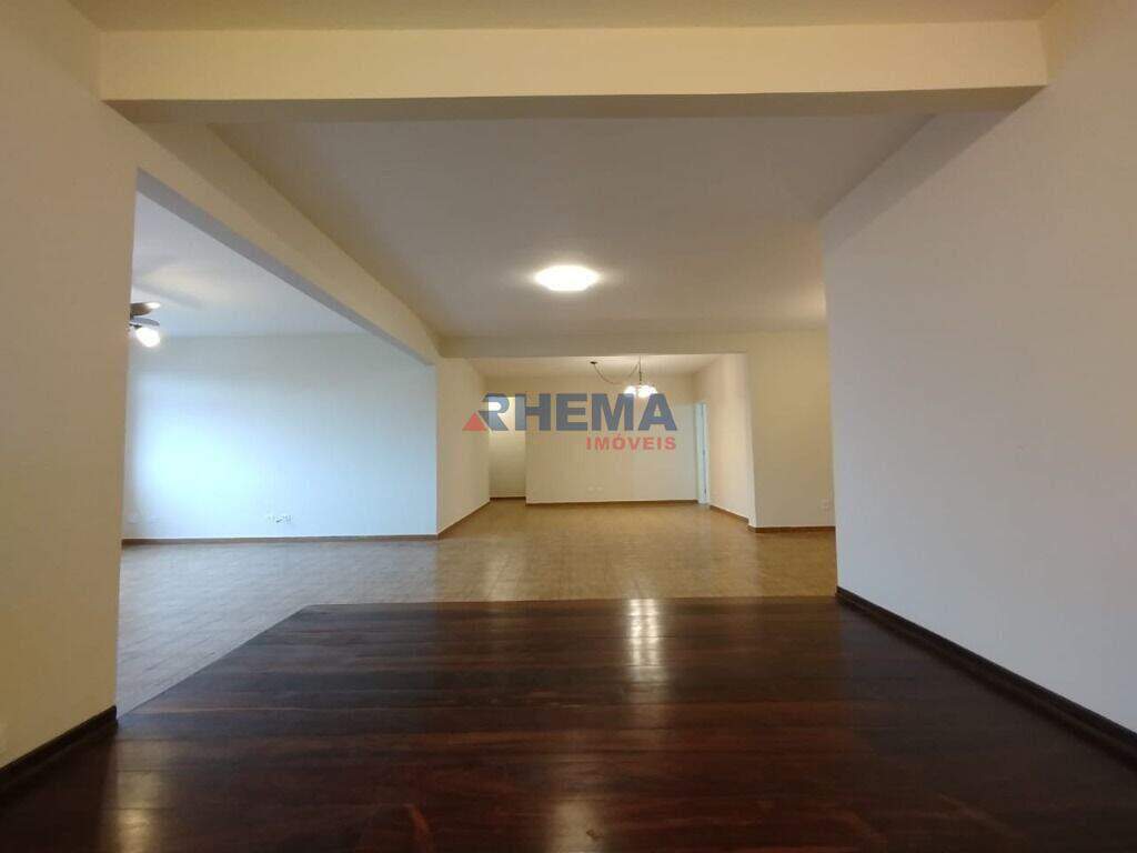 Apartamento à venda no Embaré: 