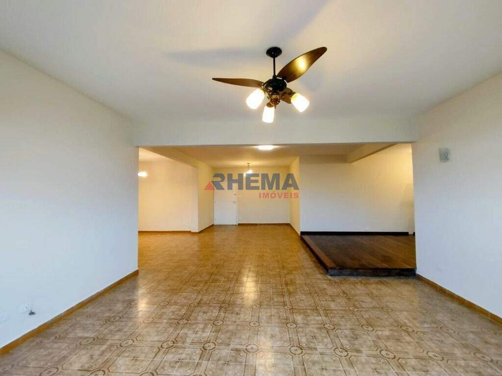 Apartamento à venda no Embaré: 
