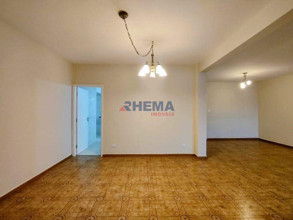 Apartamento à venda no Embaré: 