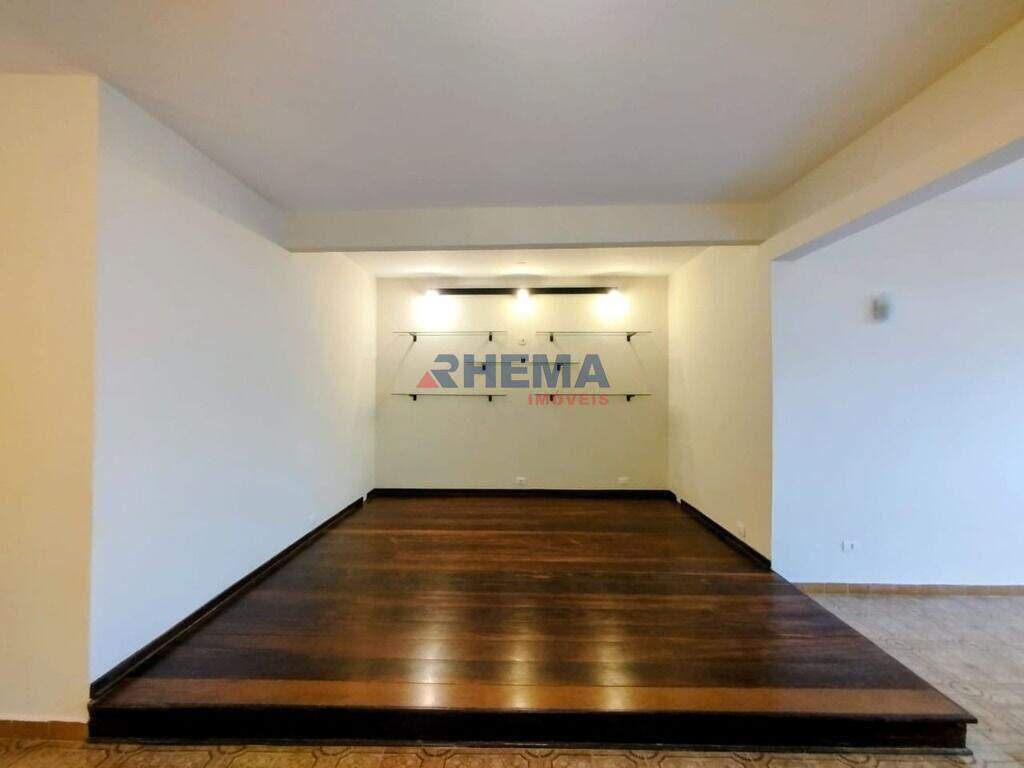 Apartamento à venda no Embaré: 