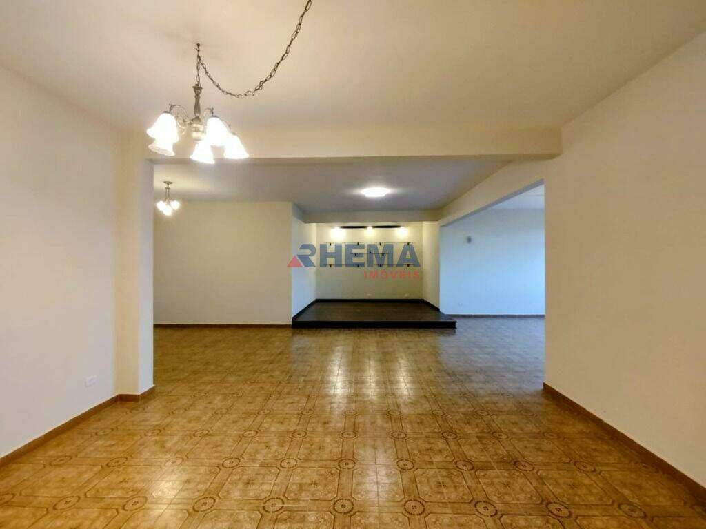Apartamento à venda no Embaré: 