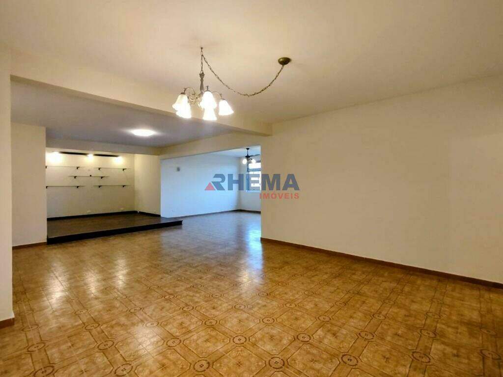 Apartamento à venda no Embaré: 