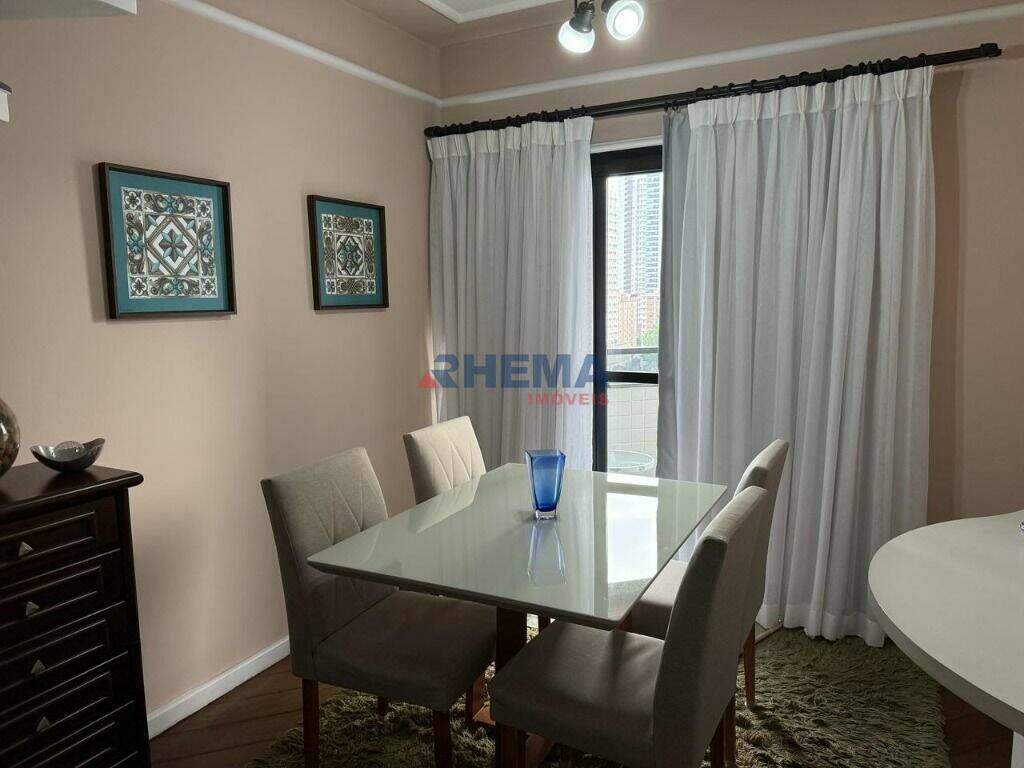 Cobertura à venda no Vila Belmiro: 