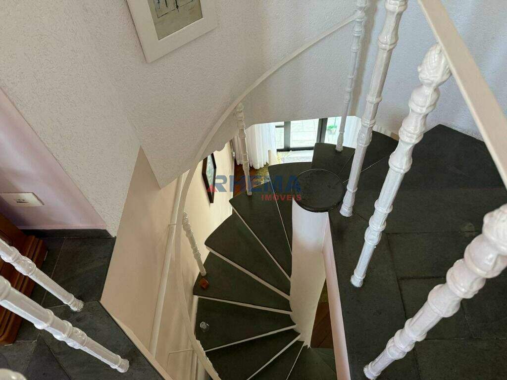 Cobertura à venda no Vila Belmiro: 