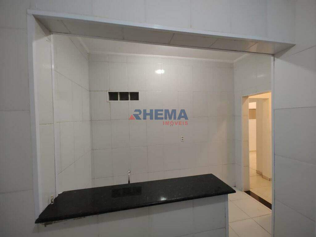 Apartamento à venda no José Menino: 