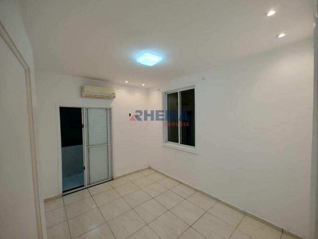 Apartamento à venda no José Menino: 