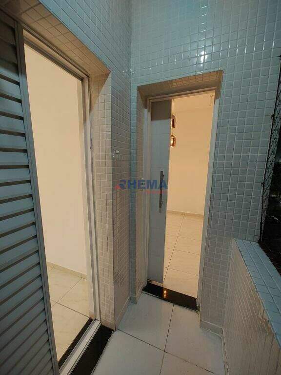 Apartamento à venda no José Menino: 