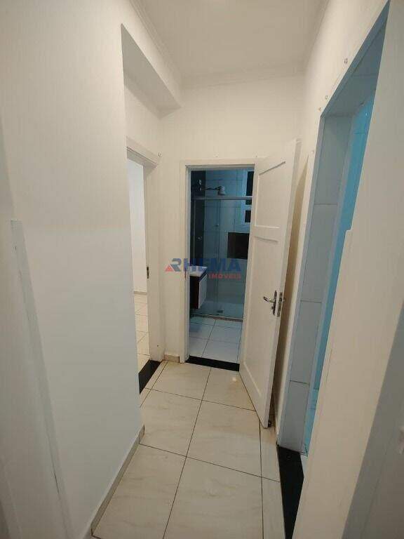 Apartamento à venda no José Menino: 