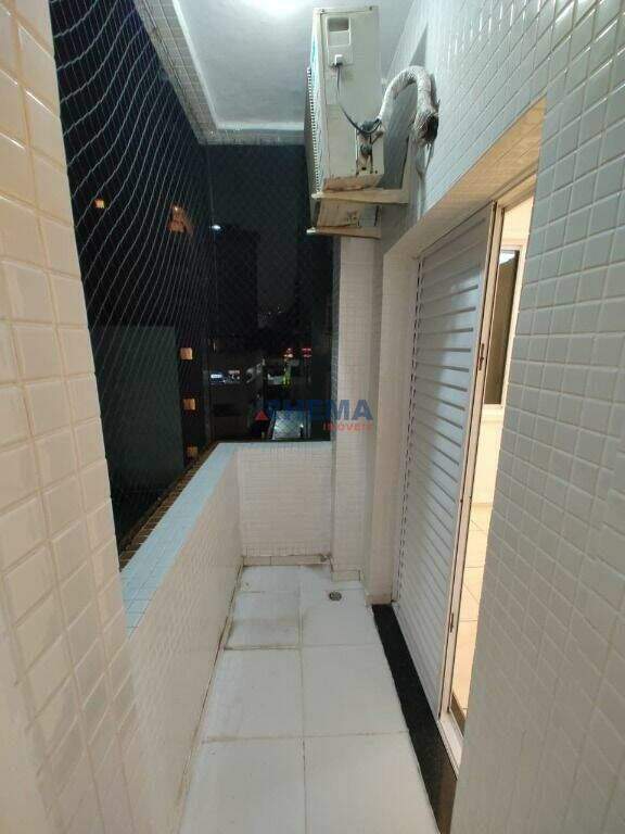 Apartamento à venda no José Menino: 