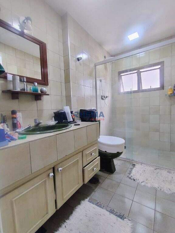 Apartamento à venda no Aparecida: 