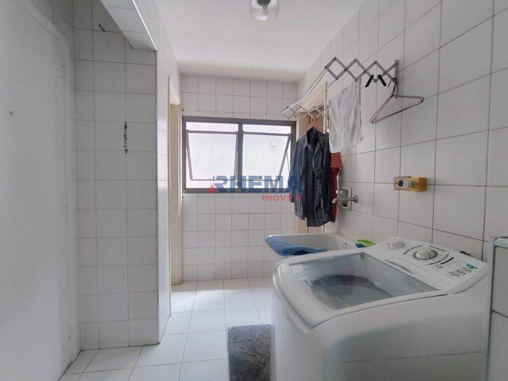 Apartamento à venda no Aparecida: 