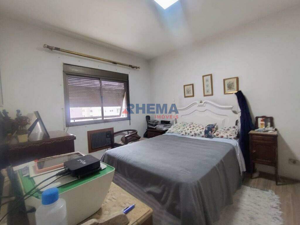Apartamento à venda no Aparecida: 