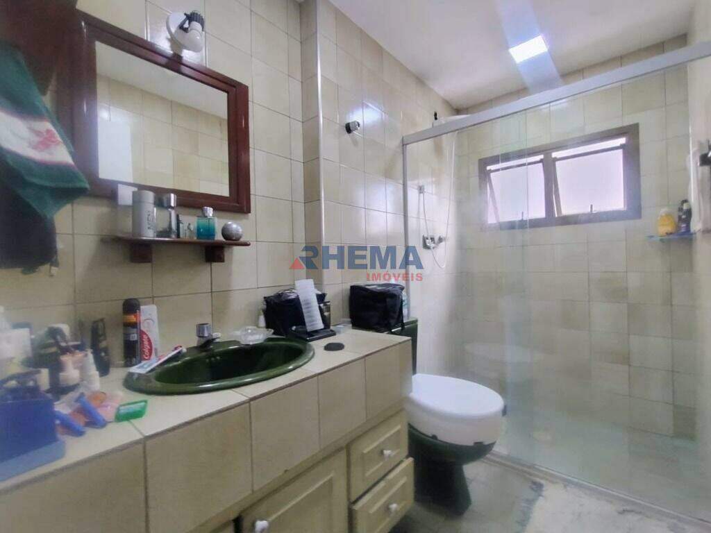 Apartamento à venda no Aparecida: 