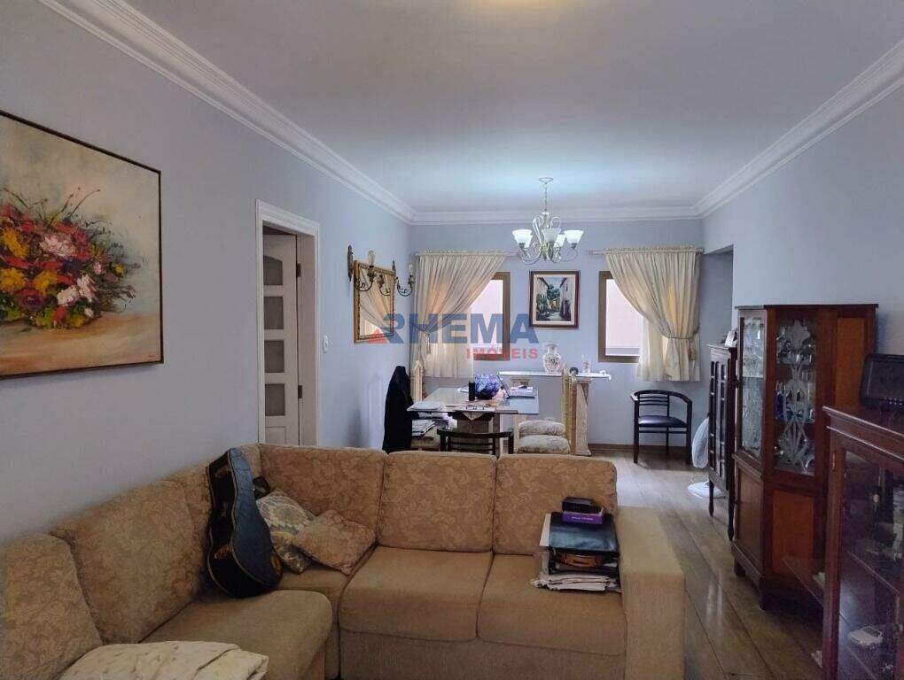 Apartamento à venda no Aparecida: 