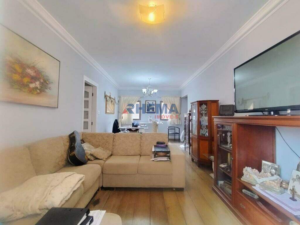 Apartamento à venda no Aparecida: 