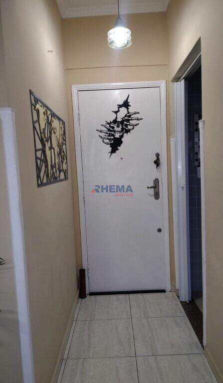 Apartamento à venda no Macuco: 