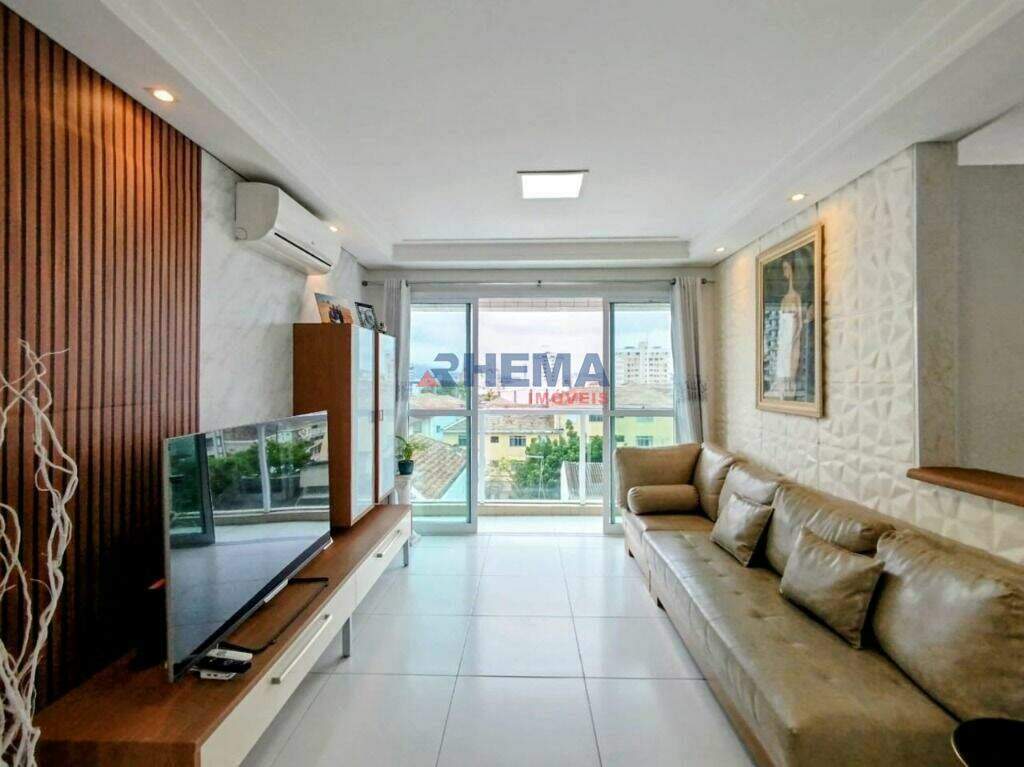 Apartamento à venda no Aparecida: 