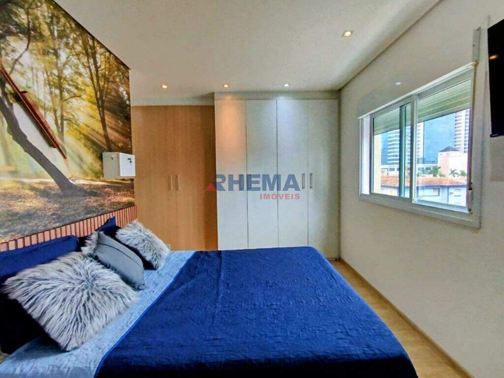 Apartamento à venda no Aparecida: 