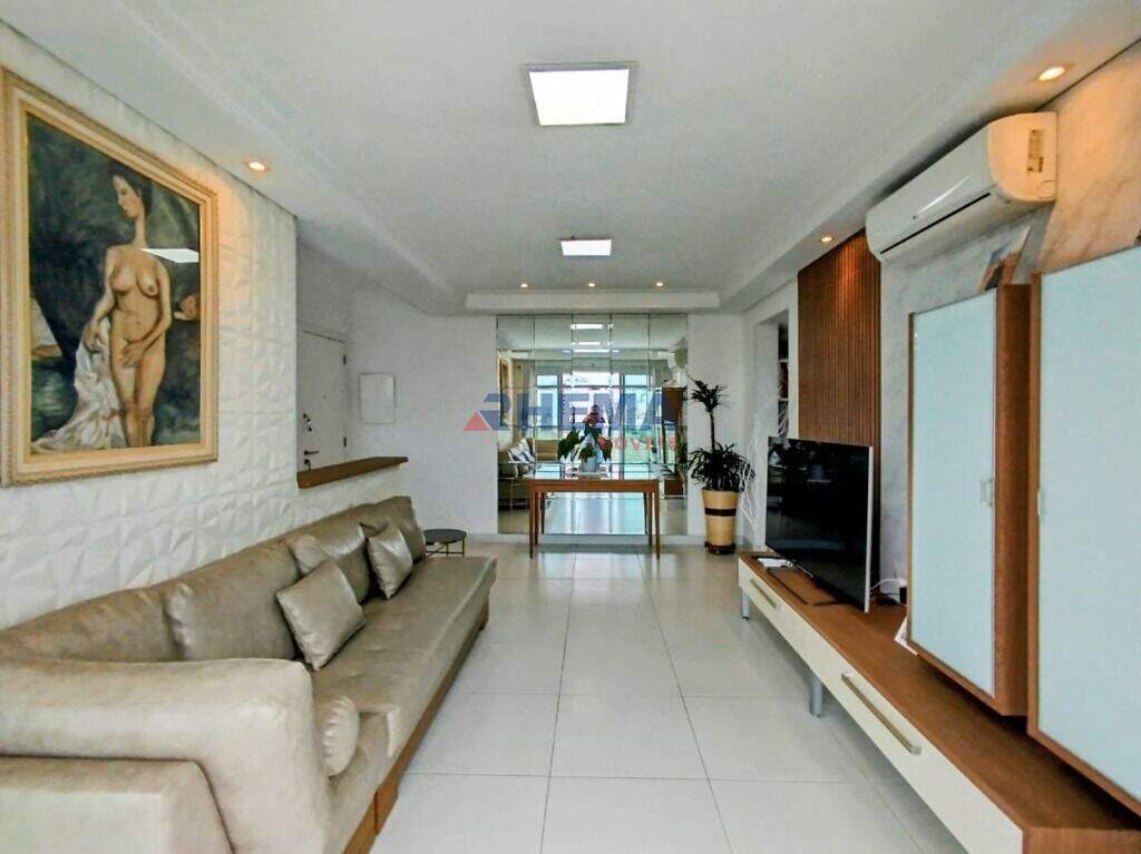 Apartamento à venda no Aparecida: 