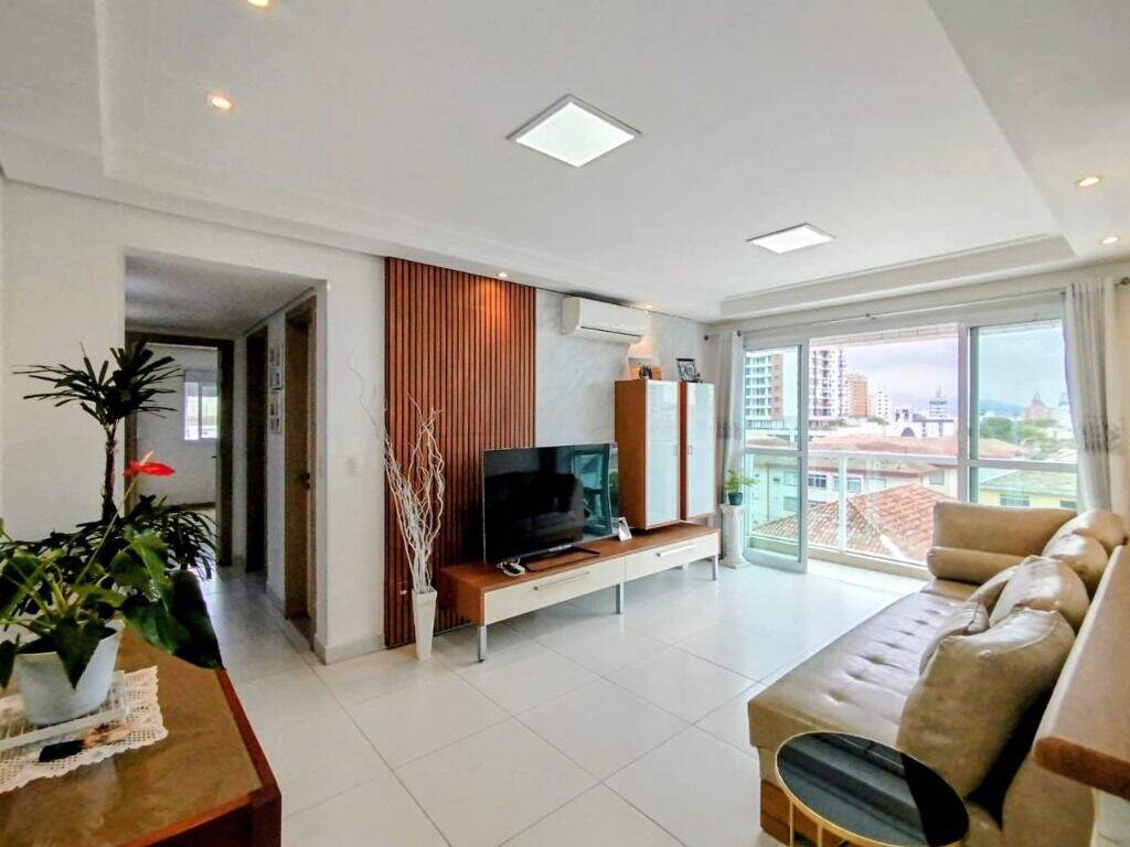Apartamento à venda no Aparecida: 