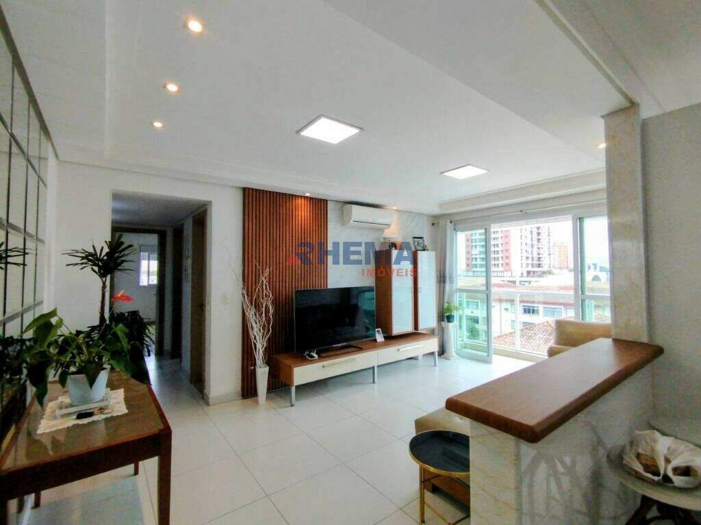 Apartamento à venda no Aparecida: 