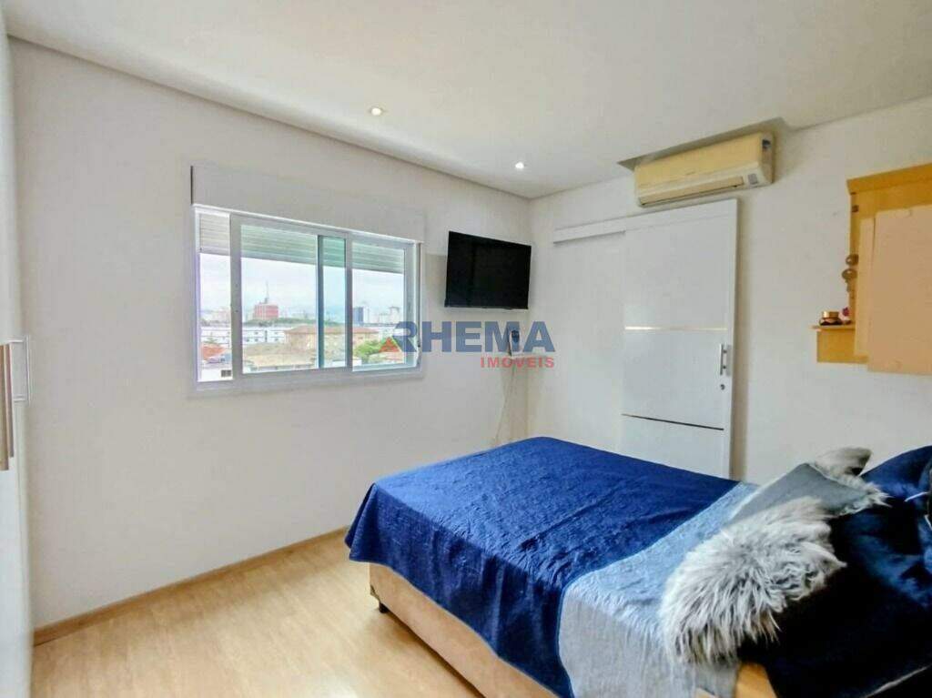 Apartamento à venda no Aparecida: 