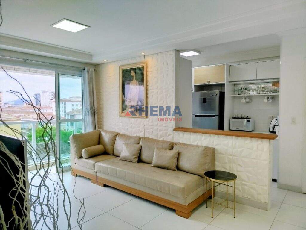 Apartamento à venda no Aparecida: 