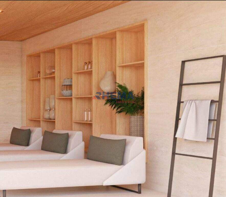 Apartamento à venda no Ponta da Praia: 
