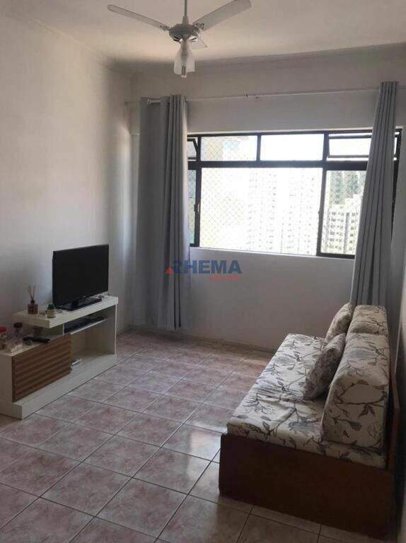 Apartamento à venda no Boqueirão: 