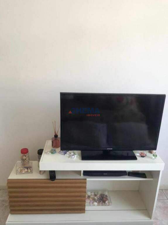 Apartamento à venda no Boqueirão: 